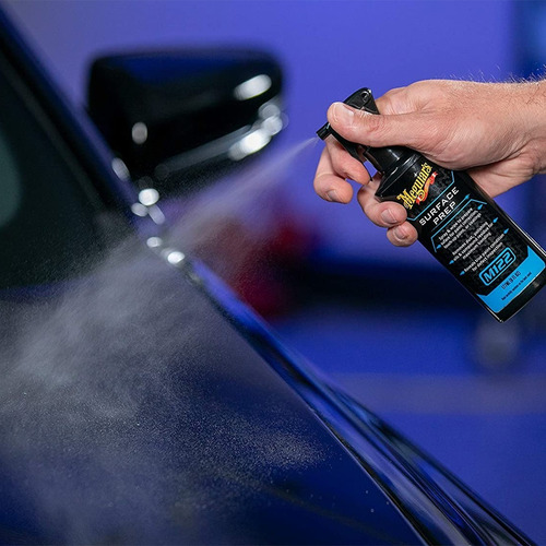 Hybrid Paint Coating Meguiars G210300