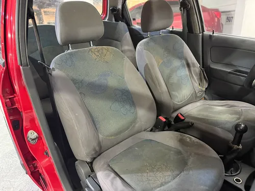 Chevrolet Matiz 1.0 Ls Paquete B