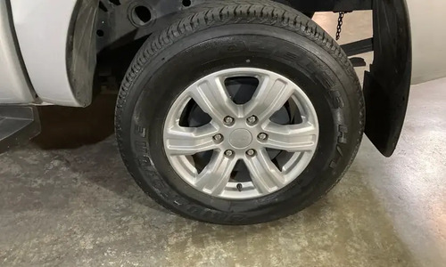 Ford Ranger XLT Crew Cab 2.5 lt