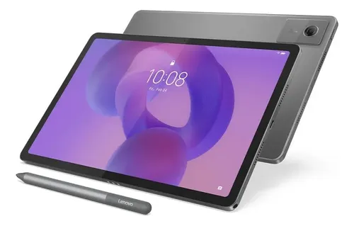 Tablet Lenovo Idea Tab Octa-core, 8gb, 128gb Wifi Zafr0856br