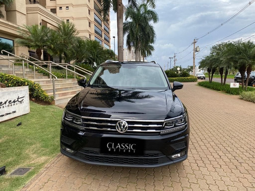 Volkswagen Tiguan Allspace Comfortline 250 Tsi 1.4, Bxd9545