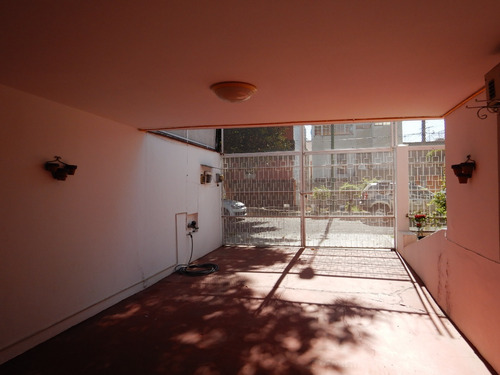 Imagen 3 de 13 de Renta De Casa En El Fraccionamiento Floresta Coyoacán