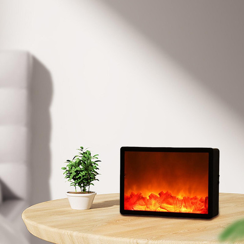A Para J0yf 2 Faroles De Chimenea Decorativos Para Uso