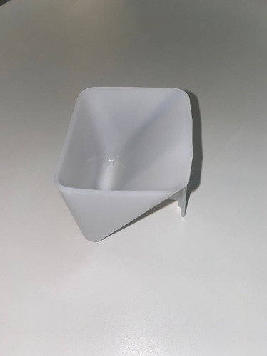 Imagen 5 de 7 de Kit De Tazas Medidoras Para Cotufera Gold Medal