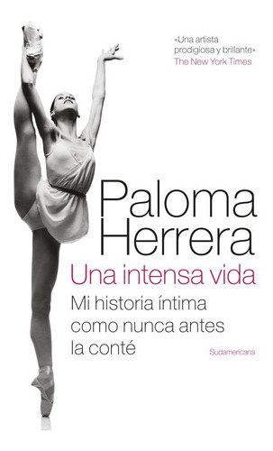 Una Intensa Vida - Herrera, Paloma