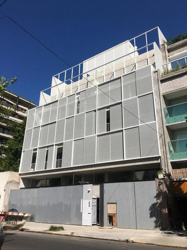 Casa Sucre 115 M2 Con Cochera A Estrenar Amenities