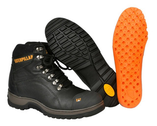 bota com biqueira composite