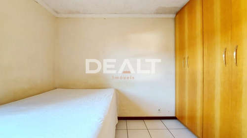 Imagem 14 de 21 de Casa Com 2 Dormitórios À Venda, 61 M² Por R$ 290.000,00 - Parque Villa Flores - Sumaré/sp - Ca0569