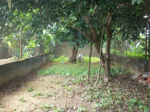 Imagen 19 de 26 de Ls Vende Town House San Jose De Barlovento 23-9966
