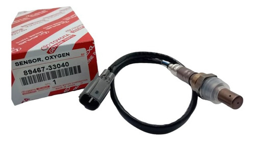 Sensor De Oxigeno Toyota Camry 2.4