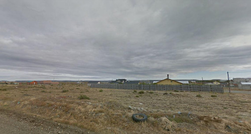 Terreno En Venta - 450mts2 - Rio Gallegos