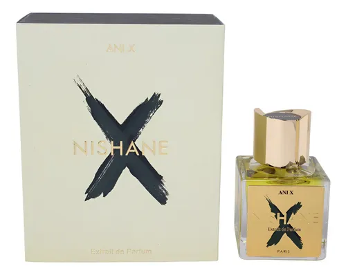 Nishane Ani X Xdp 100 Ml Compartilhavel | Parcelamento sem juros
