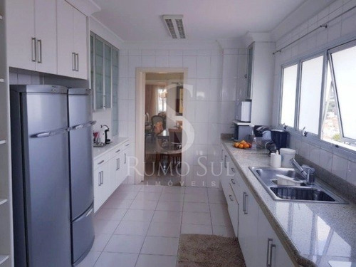 Imagem 7 de 15 de Apartamento - Campo Belo - Ref: 36542 - V-36542