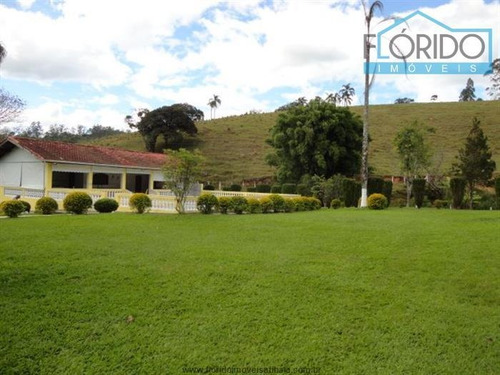 Imagem 16 de 29 de Fazendas À Venda Em Piracaia/sp - Compre O Seu Fazendas Aqui! - 1402052