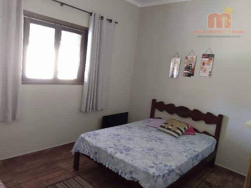 Imagem 13 de 15 de Chácara Com 2 Dormitórios À Venda, 378 M² Por R$ 380.000,00 - Jardim Diplomata - Itanhaém/sp - Ch0176
