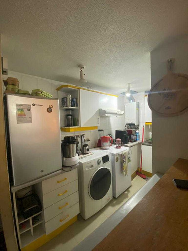 Arriendo Depto 1d1b En Salida Norte Temuco (87510)