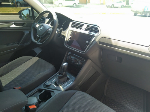 Volkswagen Tiguan All Space Comfort Line 2.0 Tsi Dsg 4motion