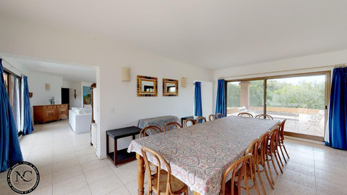 Casa En Venta En Cariló A La Playa