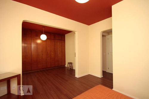 Apartamento À Venda - Higienópolis, 2 Quartos, 180 - S893122700