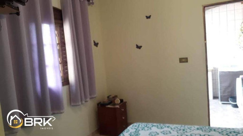 Imagem 22 de 30 de Casa Jardim Vila Formosa 4 Dormitórios, 6 Vagas, 250 M2 - Ca0856
