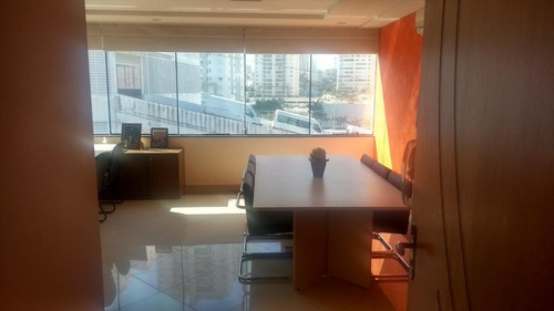 Imagem 1 de 22 de Prédio Para Alugar, 479 M² - Centro - São Bernardo Do Campo/sp - Pr19179