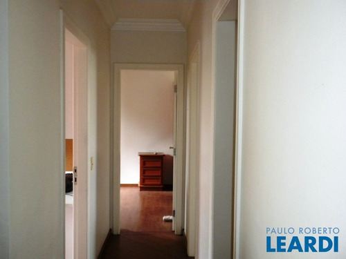 Imagem 5 de 15 de Apartamento - Morumbi - Sp - 394063