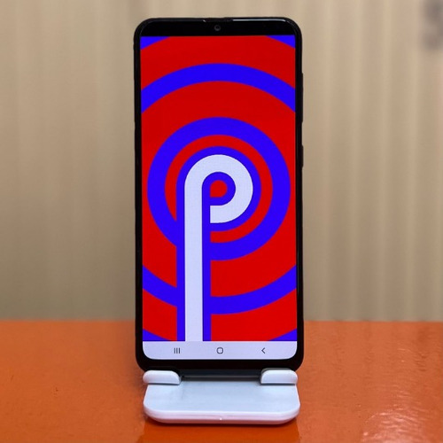 Galaxy A20 32gb 4g Dual Chip - Seminovo (Usado)