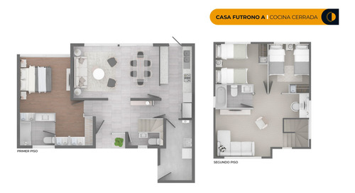 Imagen 9 de 23 de Condominio Lancuyen