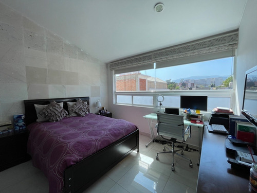 Imagen 18 de 30 de Venta Casa En Condominio Tizapán San Ángel