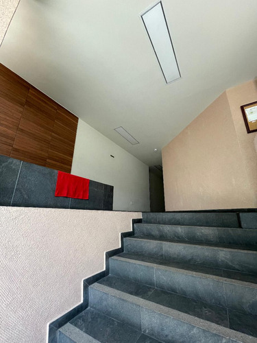 Departamento En Venta En Colonia Del Valle Centro, Benito Juárez, Ciudad De México