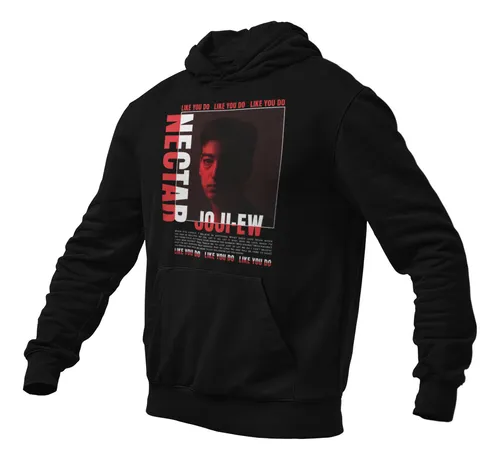 Joji nectar hoodie hotsell