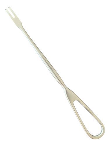 Separador Volkmann Agudo 2 Ganchos 22.5cm B3 (Usado)