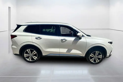 Ford Territory 1.8T Ecoboost Titanium Fwd