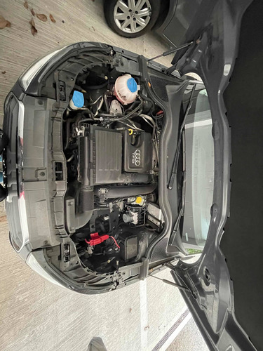 Imagen 6 de 12 de Audi A1 1.4 Tfsi Stronic 125cv 2017