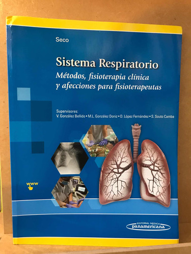 Sistema Respiratorio