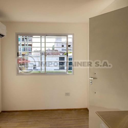 Venta Contenedor/container De 20pies Modificado Monoambiente