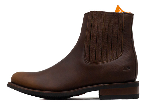 Botas Para Hombre Siete Leguas 6000