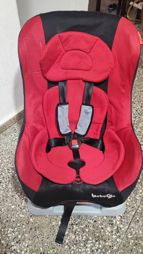  Silla Para Auto De Niños. Marca Bebé Glo. 