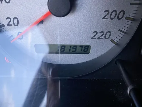 Nissan Almera 1.6 Sg G2
