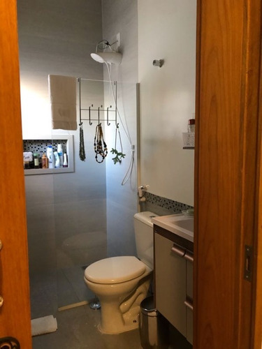Casa Com 3 Suítes À Venda No Condomínio Costa Das Areias - Salto/sp - 20388