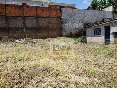 Imagem 12 de 17 de Terreno A Venda Nova Campinas - Te1007