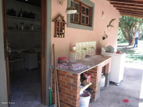 Imagem 11 de 15 de Sítio Para Venda Em Teresópolis, Campo Limpo, 2 Dormitórios - S036_2-208782