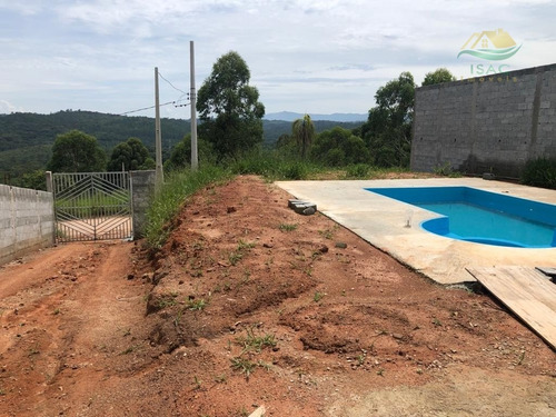 Imagem 1 de 11 de Chacrinha À Venda Em Atibaia Sp - 0115 - 34968648