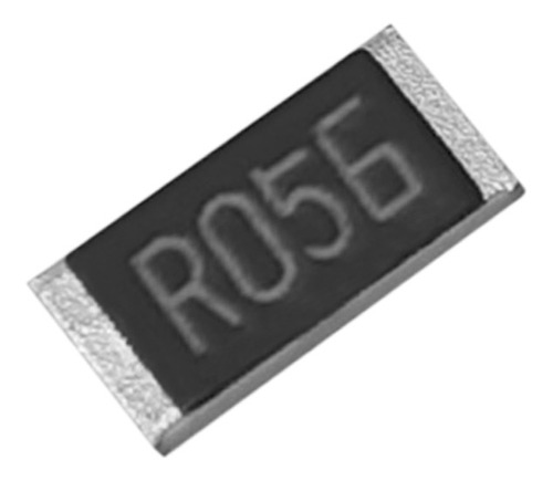 R.56e-2512 1% Resistencia Superficie 0.56 Ohms 25 - Sge13477