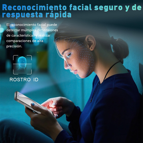 Teléfono 10gb + 128gb Android 14.0 Dual Sim Octa-core Batería 6500mah 6.56 Pulgadas 21mp Camara Smartphone Celular