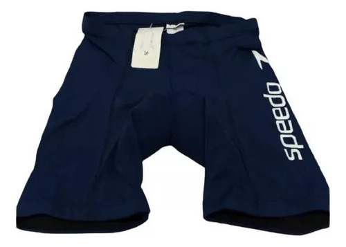 Short De Ciclismo Speedo Caballero Con Almohadilla