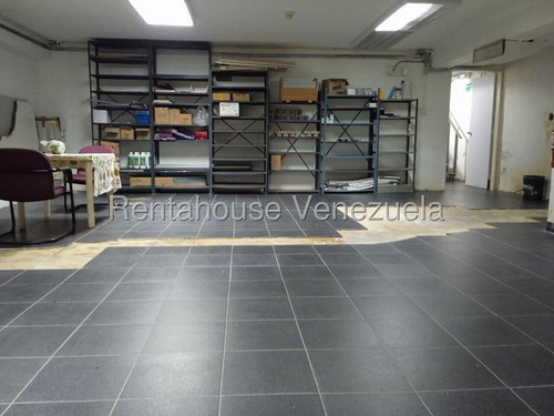 Local Comercial En Venta En Los Palos Grandes Chacao Caracas