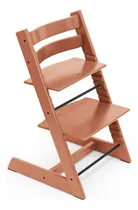 Comprar Silla Stokke Tripp Trapp Terracotta Ajustable Terracota