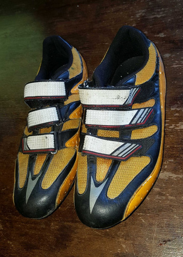 zapatillas de ciclismo adidas