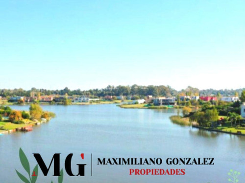 Imagen 5 de 7 de Lote En Venta Barrio San Roque , Canning Village